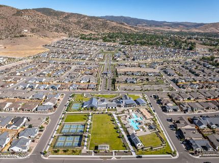 2712 Copper Flats Drive, Reno, NV 89521 Photo