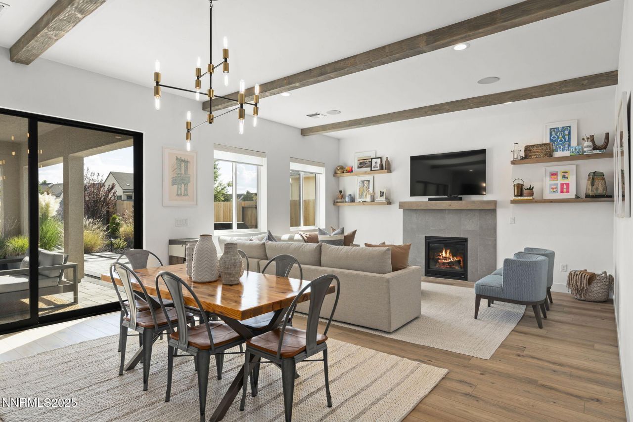 2712 Copper Flats Drive, Reno, NV 89521 Photo