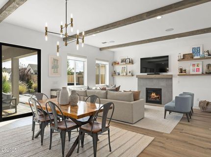 2712 Copper Flats Drive, Reno, NV 89521 Photo