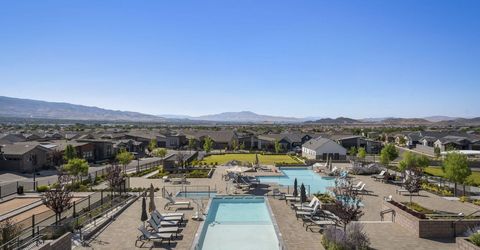 2712 Copper Flats Drive, Reno, NV 89521 Photo