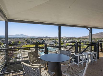 2712 Copper Flats Drive, Reno, NV 89521 Photo