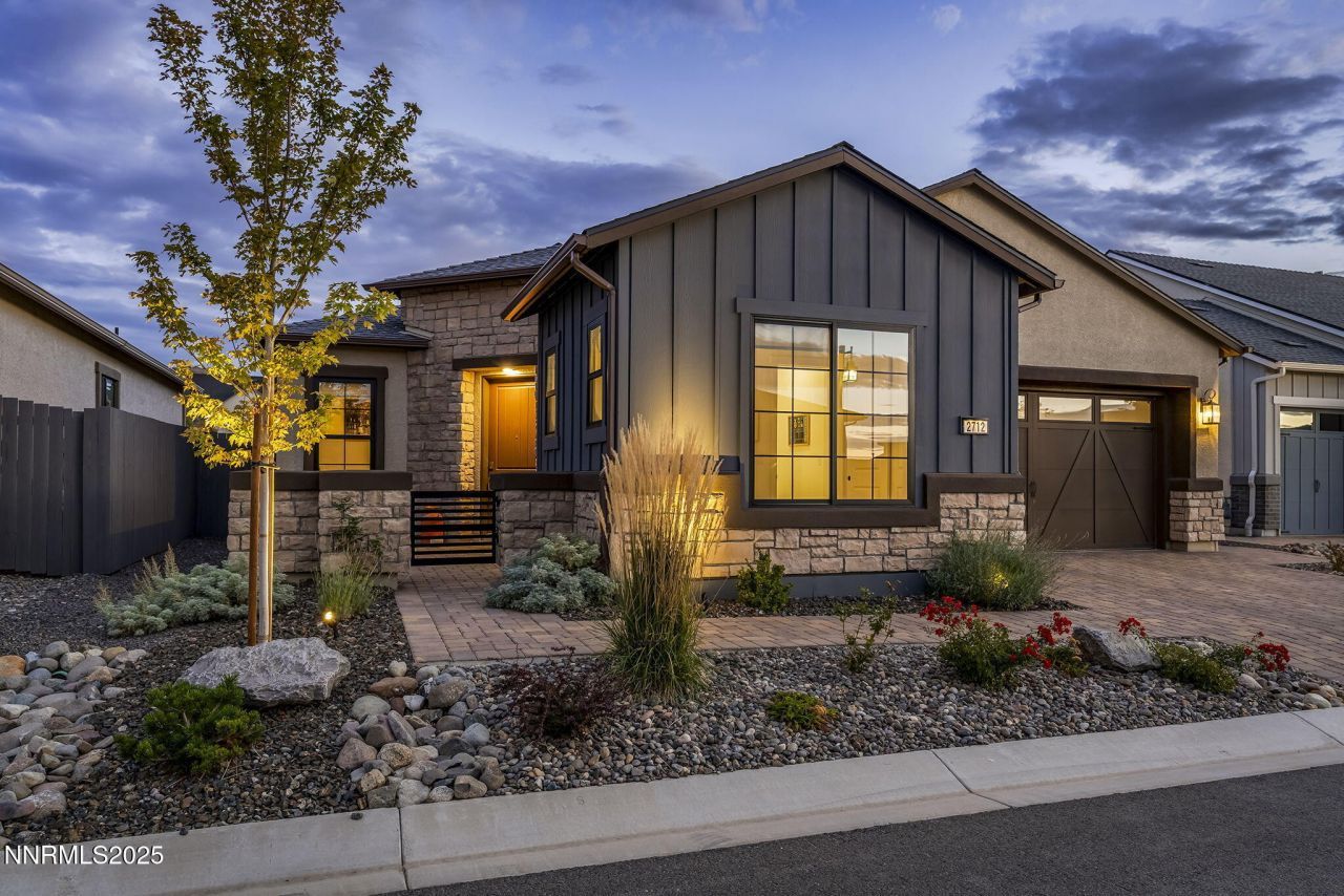 2712 Copper Flats Drive, Reno, NV 89521 Photo