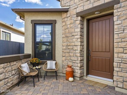 2712 Copper Flats Drive, Reno, NV 89521 Photo