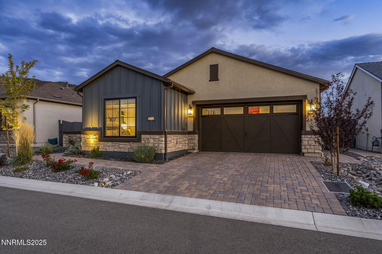 2712 Copper Flats Drive, Reno, NV 89521 Photo