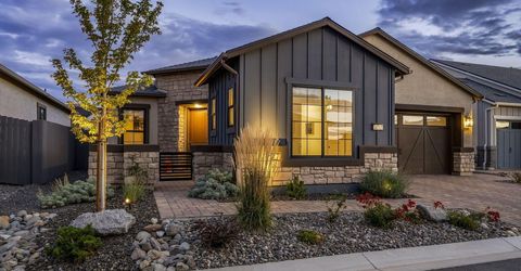 2712 Copper Flats Drive, Reno, NV 89521 Photo