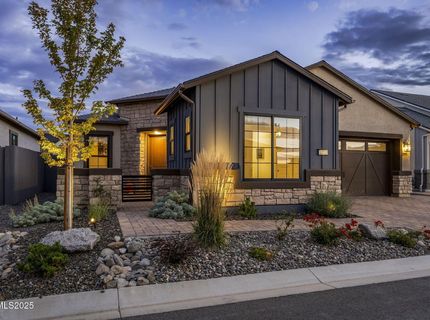 2712 Copper Flats Drive, Reno, NV 89521 Photo