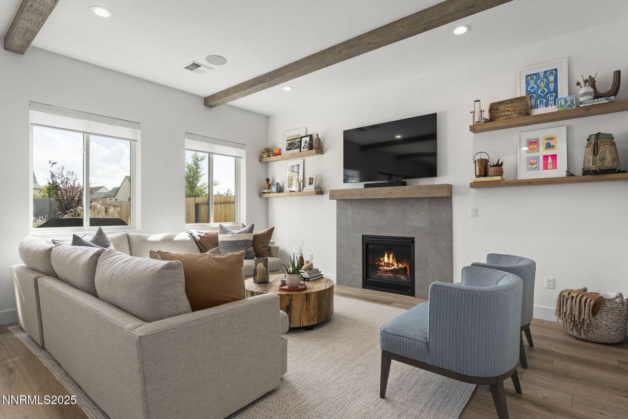 2712 Copper Flats Drive, Reno, NV 89521 Photo