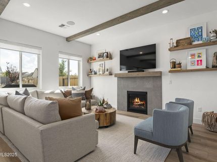 2712 Copper Flats Drive, Reno, NV 89521 Photo