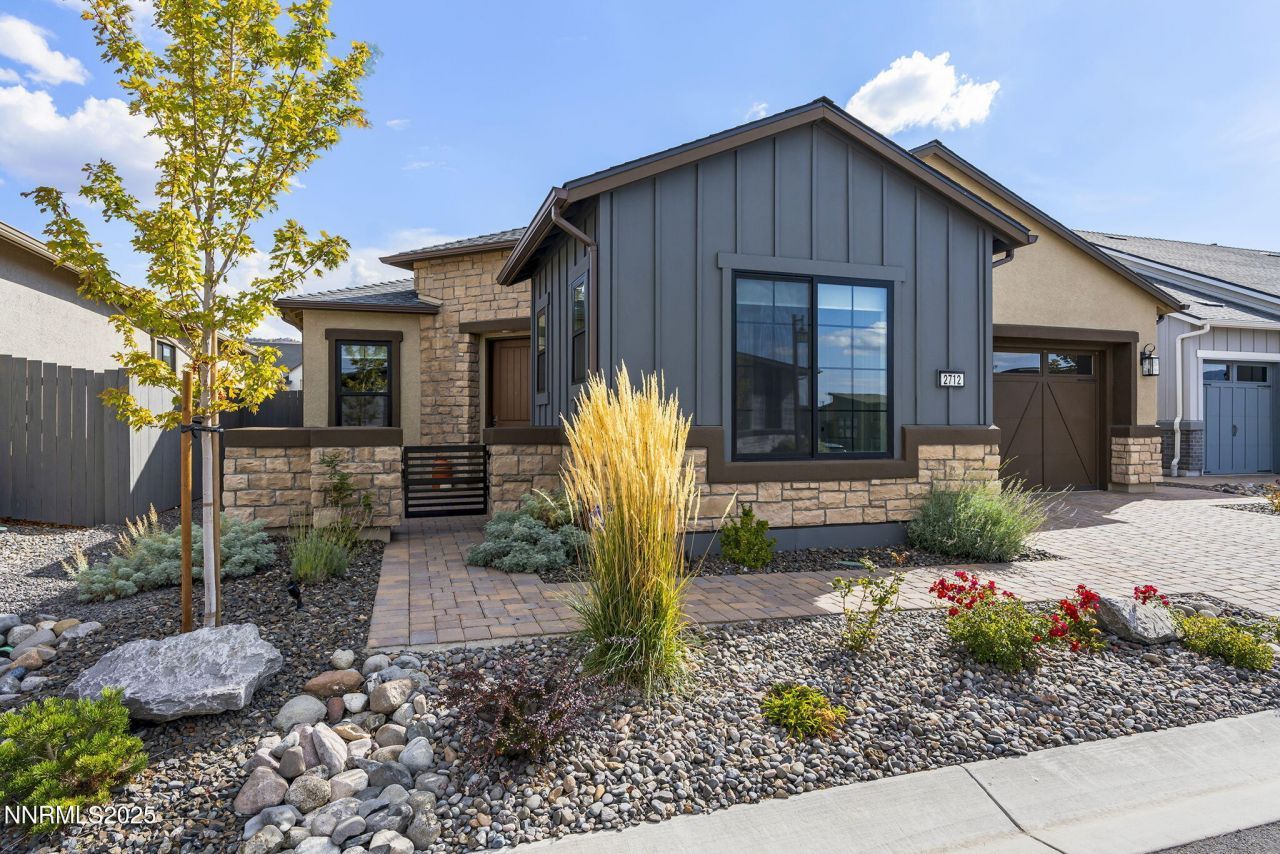 2712 Copper Flats Drive, Reno, NV 89521 Photo