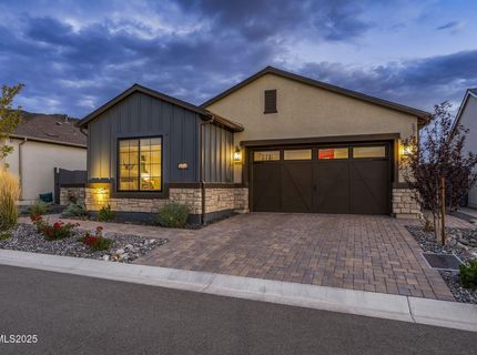 2712 Copper Flats Drive, Reno, NV 89521 Photo