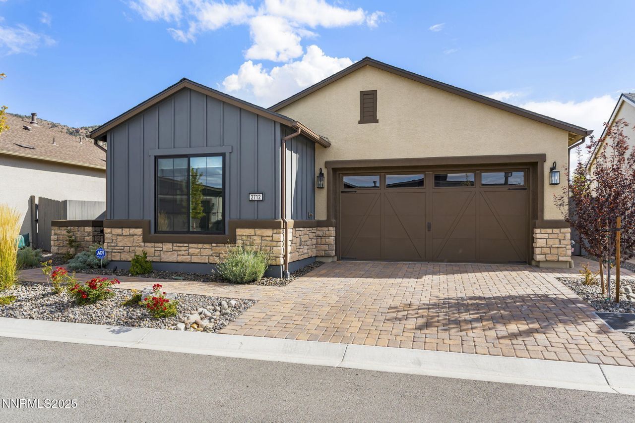 2712 Copper Flats Drive, Reno, NV 89521 Photo