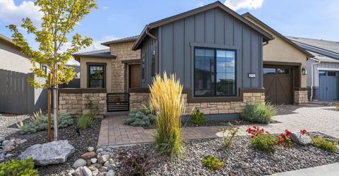 2712 Copper Flats Drive, Reno, NV 89521 Photo