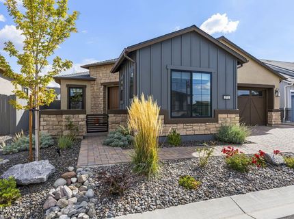 2712 Copper Flats Drive, Reno, NV 89521 Photo