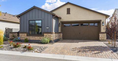2712 Copper Flats Drive, Reno, NV 89521 Photo