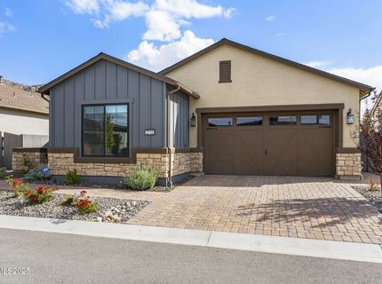 2712 Copper Flats Drive, Reno, NV 89521 Photo
