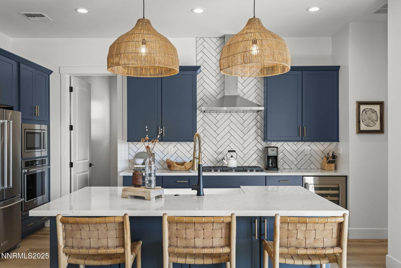 2712 Copper Flats Drive, Reno, NV 89521 Photo