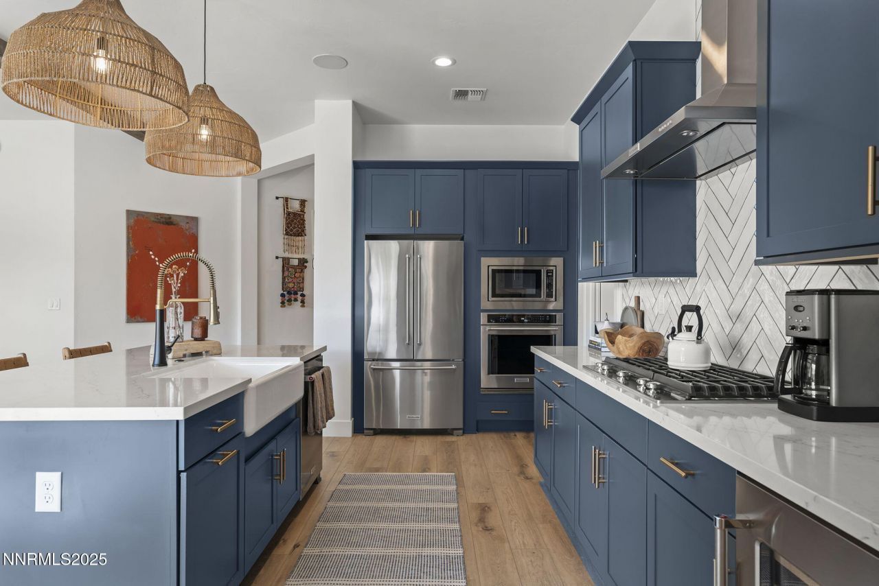 2712 Copper Flats Drive, Reno, NV 89521 Photo