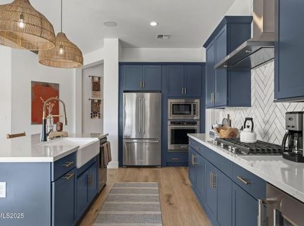 2712 Copper Flats Drive, Reno, NV 89521 Photo