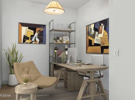 2712 Copper Flats Drive, Reno, NV 89521 Photo