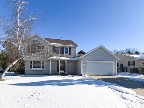 305 N High Point Road, Madison, WI 53717