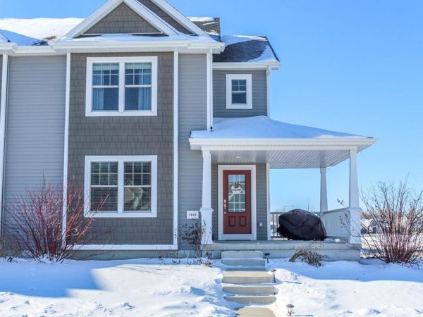 2048 Tori Frost Drive, Madison, WI 53718