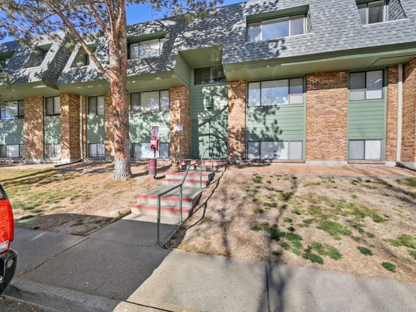 1140 Walnut Avenue, Unit 11, Grand Junction, CO 81501