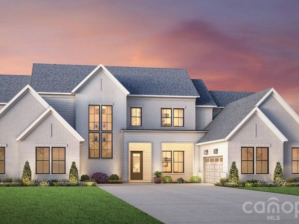 1014 Sophie Lane, Unit 34, Wesley Chapel, NC 28173