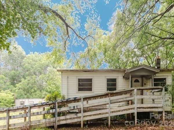 114 Shady Lane, Mooresboro, NC 28114