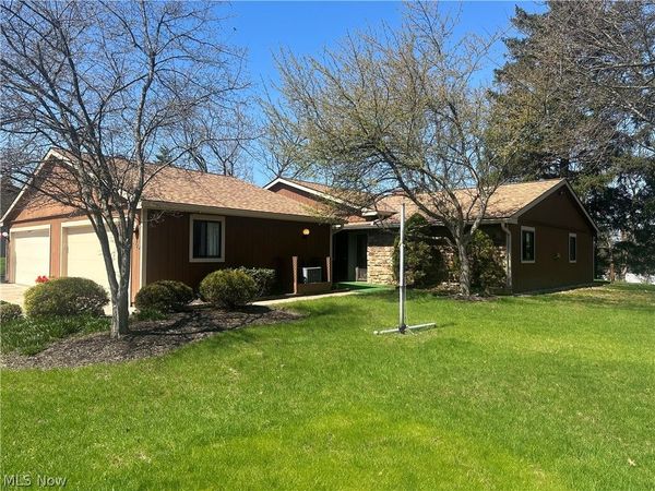 1429 Timberland Lane, Twinsburg, OH 44087