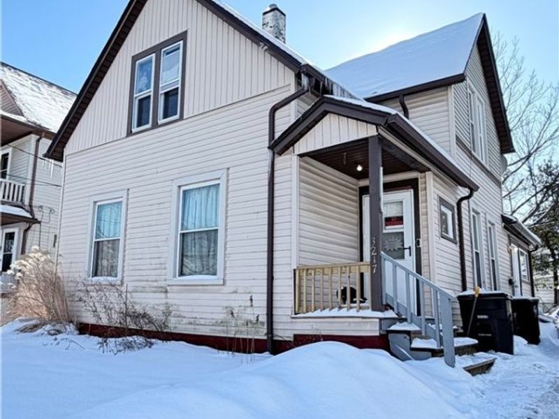 3217 Searsdale Avenue, Cleveland, OH 44109 Photo 1