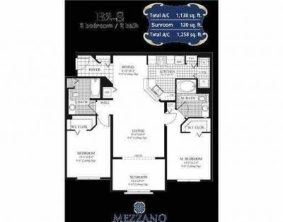 9873 Baywinds Drive, Unit 5303, West Palm Beach, FL 33411 Photo