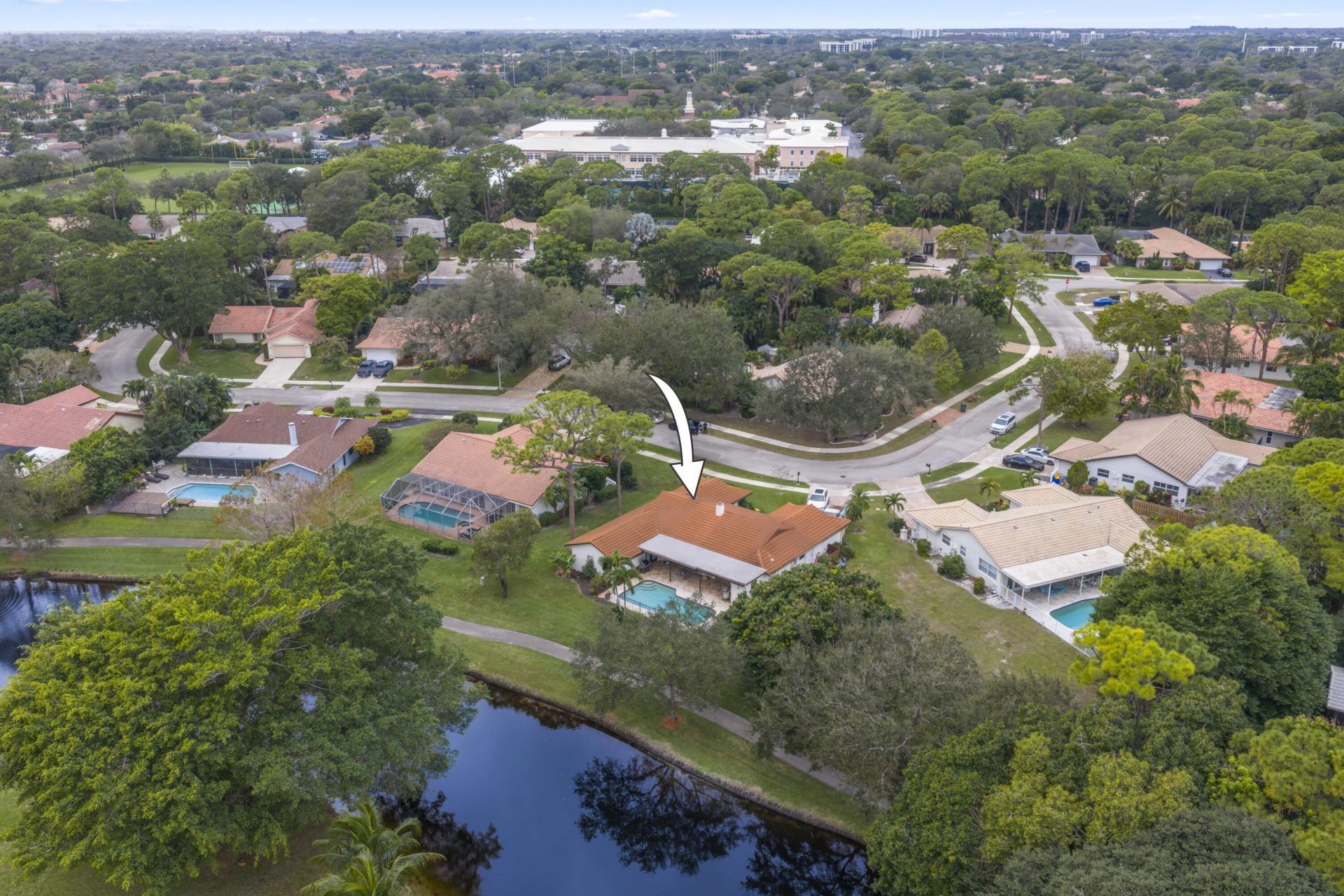 2708 NW 26th Circle, Boca Raton, FL 33431 Photo