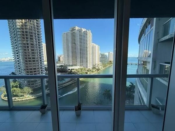 465 Brickell Ave, Unit 1201, Miami, FL 33131