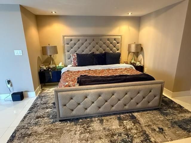 465 Brickell Avenue, Unit 1201, Miami, FL 33131 Photo