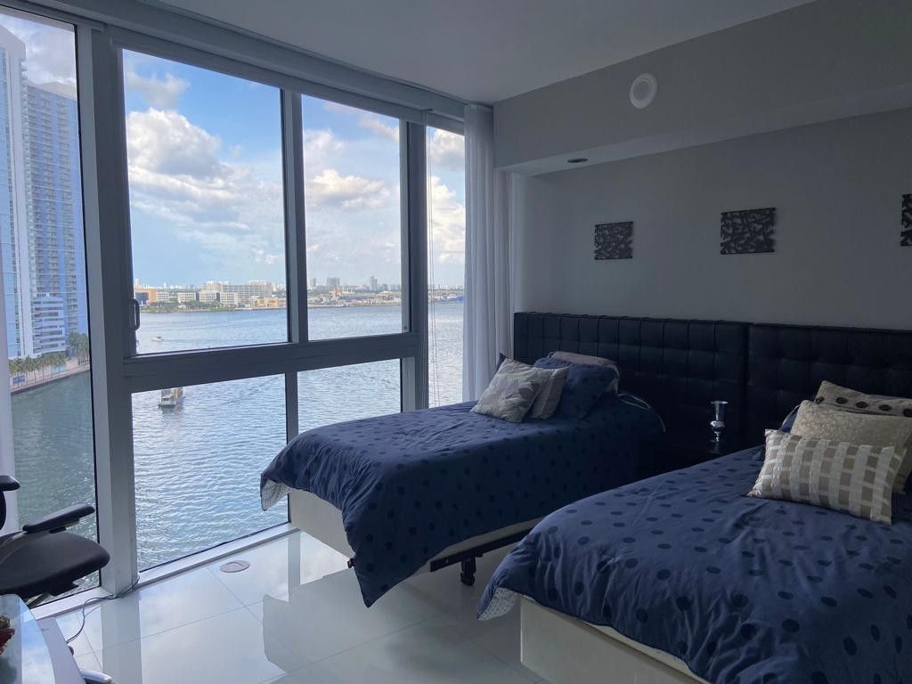 465 Brickell Avenue, Unit 1201, Miami, FL 33131 Photo