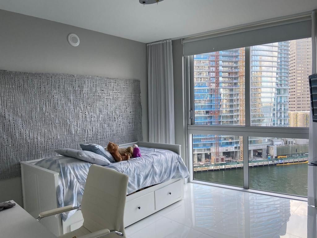 465 Brickell Avenue, Unit 1201, Miami, FL 33131 Photo