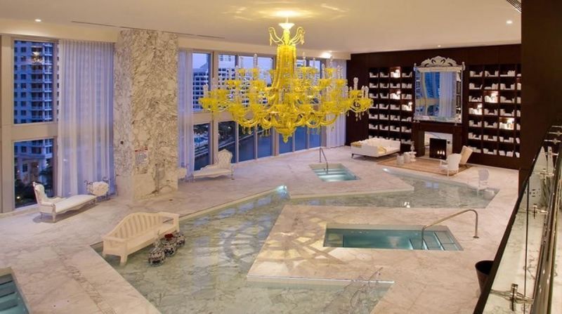 465 Brickell Avenue, Unit 1201, Miami, FL 33131 Photo
