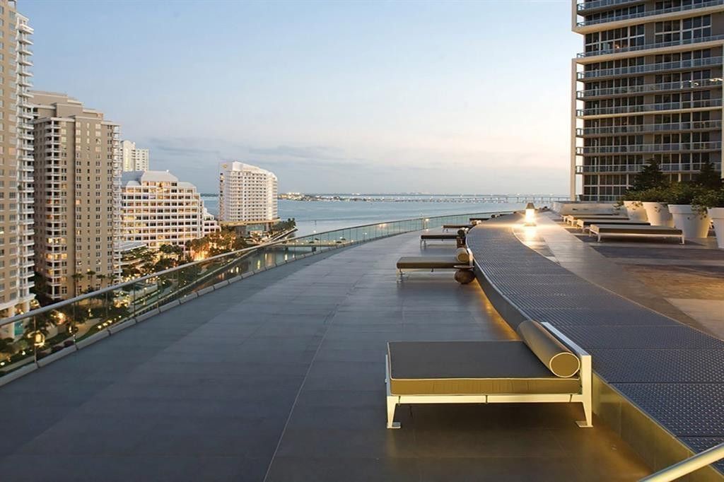 465 Brickell Avenue, Unit 1201, Miami, FL 33131 Photo