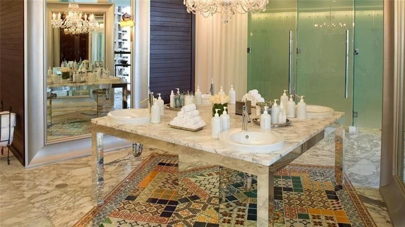 465 Brickell Avenue, Unit 1201, Miami, FL 33131 Photo