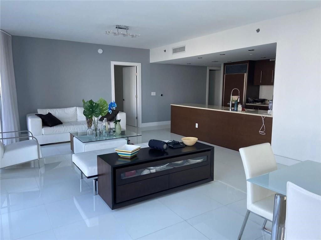465 Brickell Avenue, Unit 1201, Miami, FL 33131 Photo