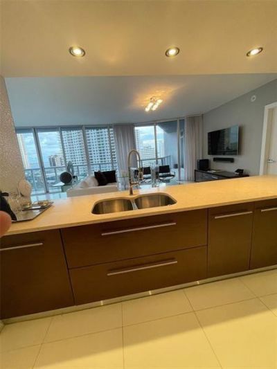 465 Brickell Avenue, Unit 1201, Miami, FL 33131 Photo