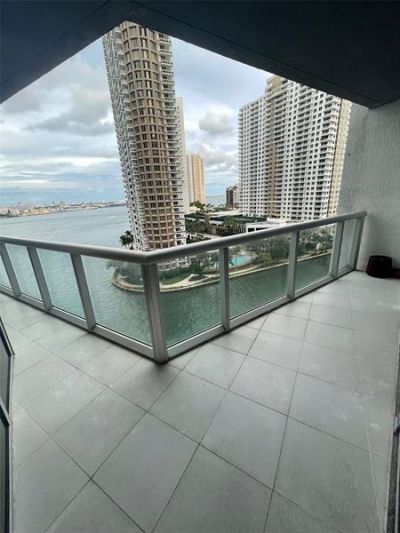 465 Brickell Avenue, Unit 1201, Miami, FL 33131 Photo