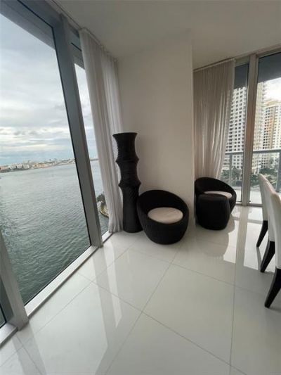 465 Brickell Avenue, Unit 1201, Miami, FL 33131 Photo