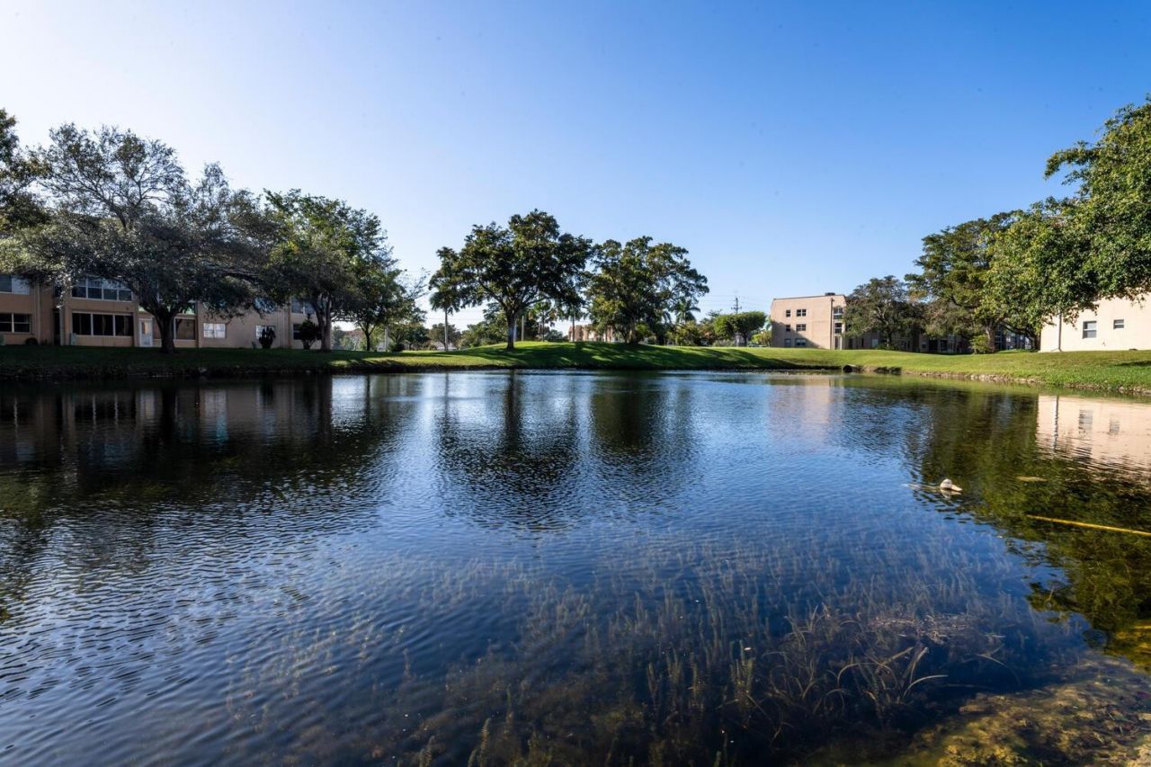 9281 Sunrise Lakes Boulevard, Unit 107, Sunrise, FL 33322 Photo