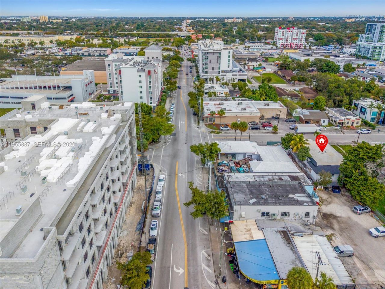 1648 NW 33rd St, Miami, FL 33142 Photo