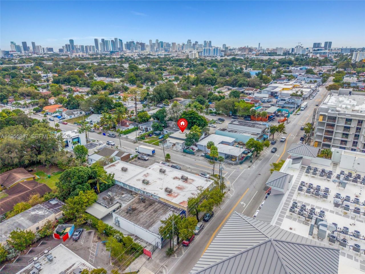 1648 NW 33rd St, Miami, FL 33142 Photo