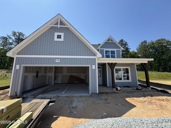 298 Rough Ridge Trail, Unit 29, Aberdeen, NC 28315