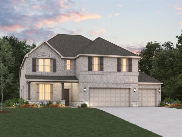 512 Pepperwood Drive, Fate, TX 75087