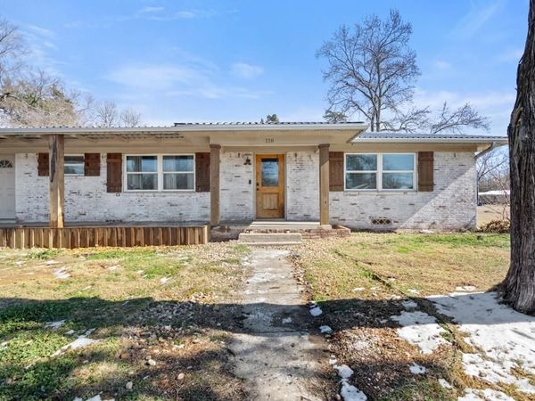 116 Magnolia Street, Van, TX 75790