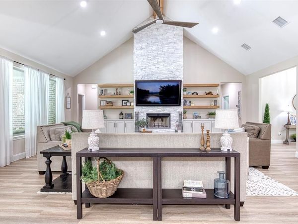 2121 Canyon Lake Road, Wills Point, TX 75169